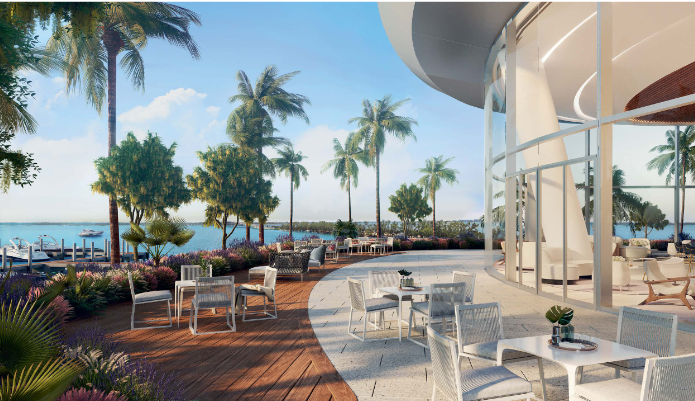 Elevate Your Lifestyle: Exclusive Luxury Residences  of Miami